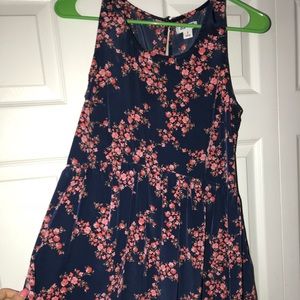 Old navy dress